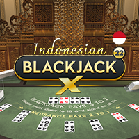 Indonesian BlackjackX 22
