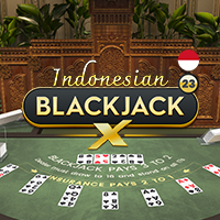 Indonesian BlackjackX 23