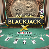 Korean BlackjackX 4