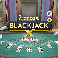 Korean BlackjackX 8