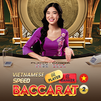 Vietnamese Speed Baccarat 2