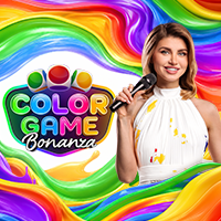 Color Game Bonanza