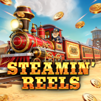 Steamin' Reels