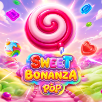 Sweet Bonanza POP