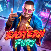 Eastern Fury