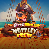 The Dog House - Muttley Crew