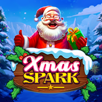 Xmas Spark