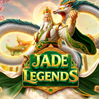 Jade Legends