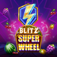 Blitz Super Wheel