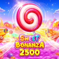 Sweet Bonanza 2500