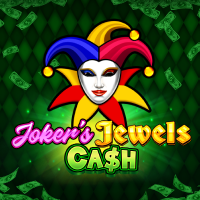 Joker's Jewels Cash