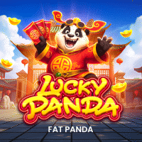 Lucky Panda