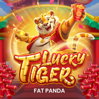 Lucky Tiger