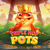 Triple Hop Pots