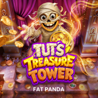 Tut's Treasure Tower