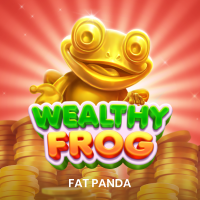 Wealthy Frog