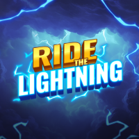 Ride the Lightning