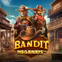 Bandit Megaways