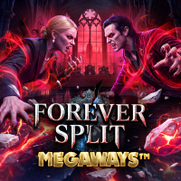 Forever Split Megaways