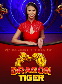Dragon Tiger