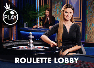 Play Roulette Lobby