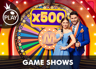Play Gameshows