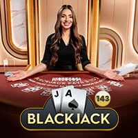 Blackjack 143
