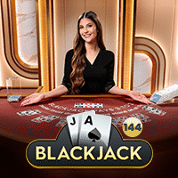 Blackjack 144