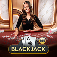 Blackjack 145