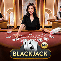 Blackjack 146