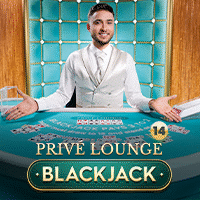Privé Lounge Blackjack 14