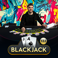 Blackjack 132