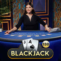 Blackjack 130