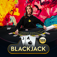 Blackjack 131