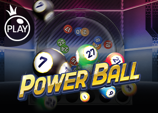 Play Power Ball