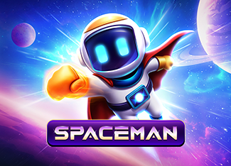 Play Spaceman