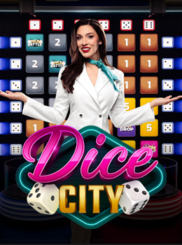Dice City