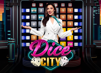 Play Dice City