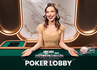Play Poker