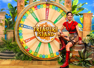 Play Treasure Island