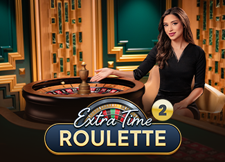 Play Roulette 2 Extra Time