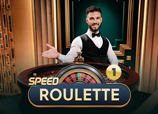 Play Speed Roulette 1