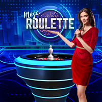 Mega Roulette