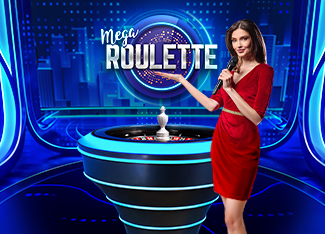 Play Mega Roulette
