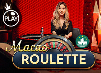 Play Roulette Macao