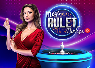 Play Turkish Mega Roulette