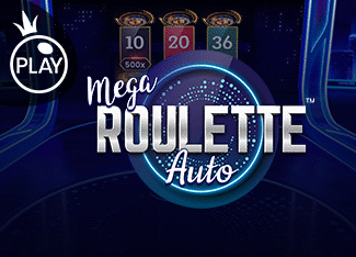 Play Auto Mega Roulette