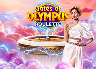 Play Gates of Olympus Roulette