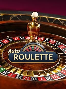 Auto Roulette