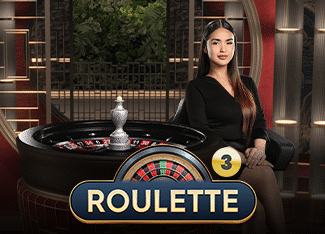 Play Roulette 3